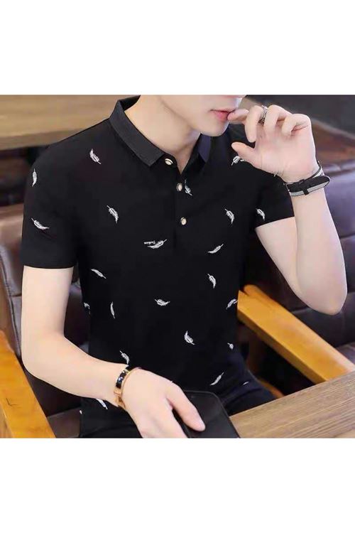 ملابس رجالية صيفية تيشيرت 