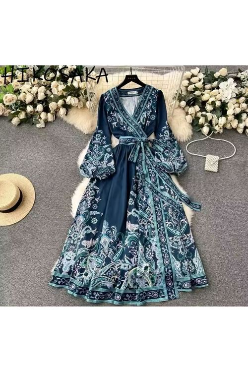 ملابس نسائية صيفية فستان 