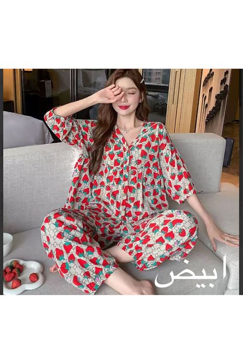 ملابس نسائية صيفية تراك