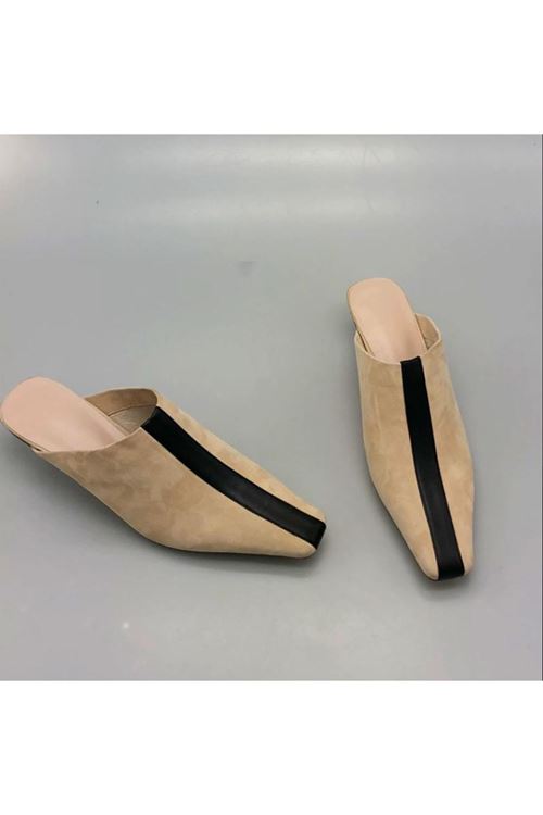 ‎الأحذية النسائية  الصيفية شحاته 