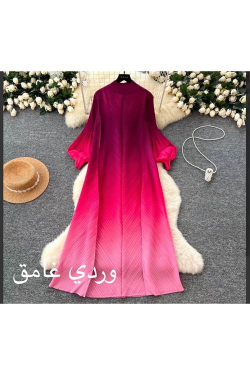 ملابس نسائية صيفية فستان 