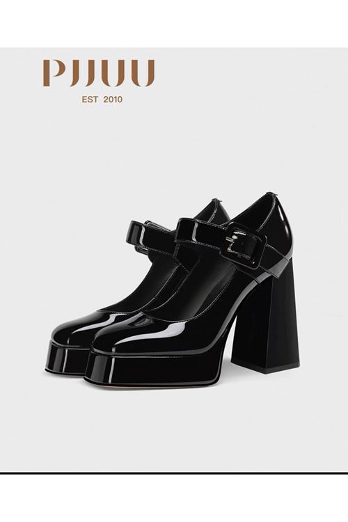 احذية نسائية صيفية حذاء كعب  