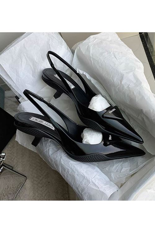 احذية نسائية صيفية حذاء كعب 