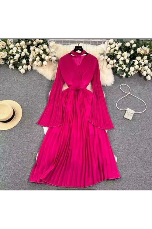 ملابس نسائية صيفية فستان 