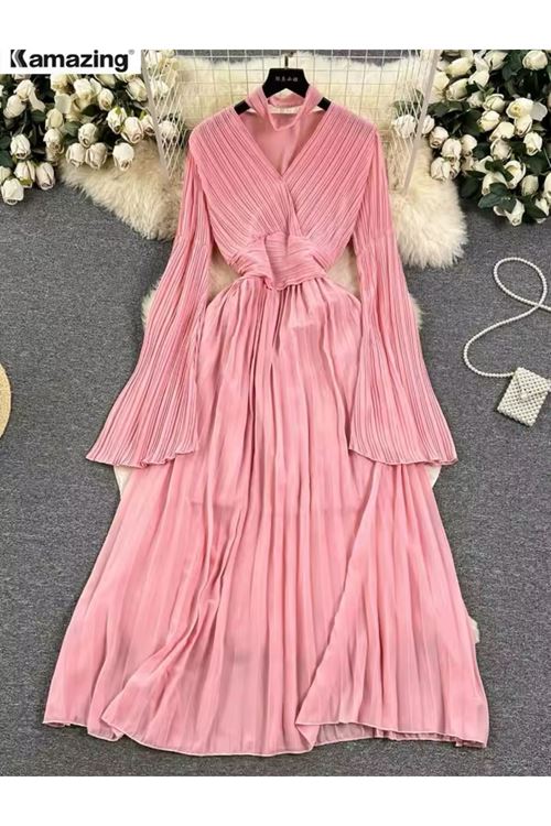 ملابس نسائية صيفية فستان 