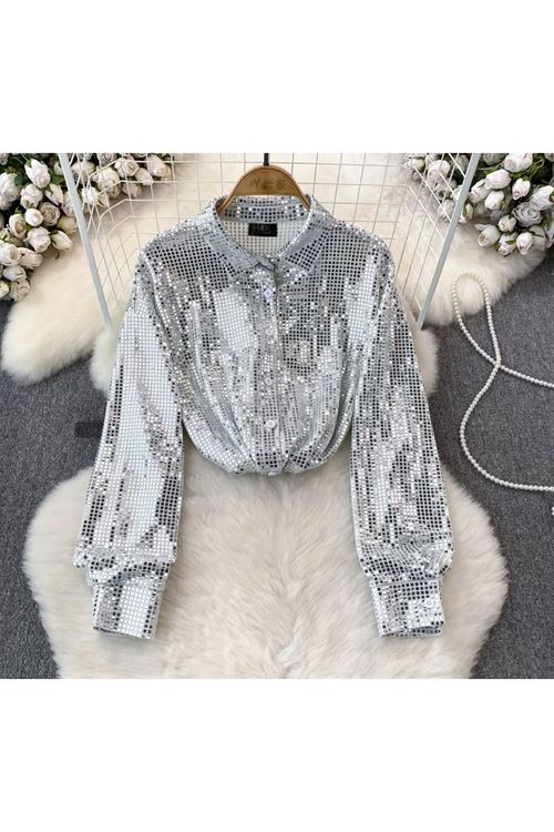 ملابس نسائية صيفية قميص 