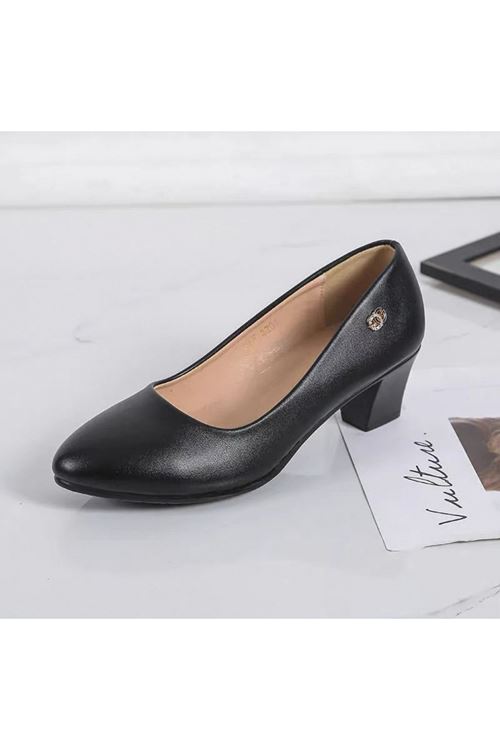 احذية نسائية صيفية حذاء كعب   