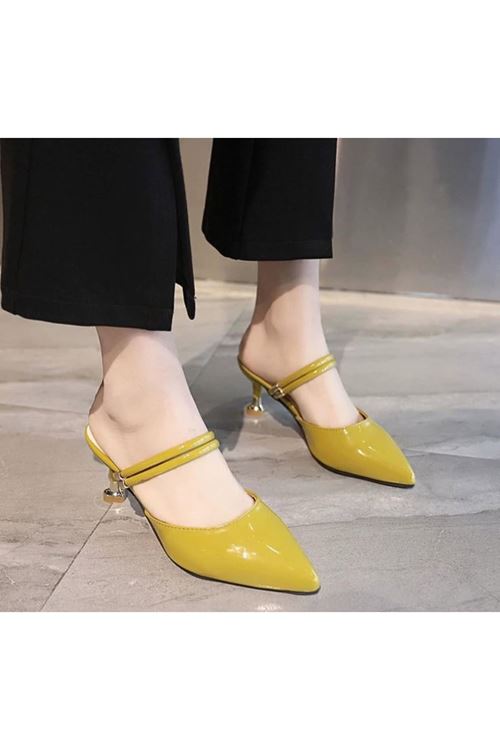 احذية نسائية صيفية حذاء شحاته 