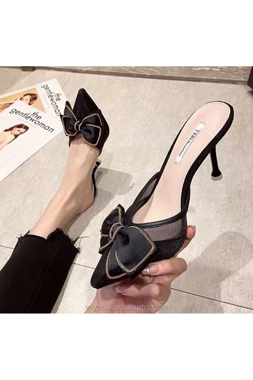 احذية نسائية صيفية شحاته 