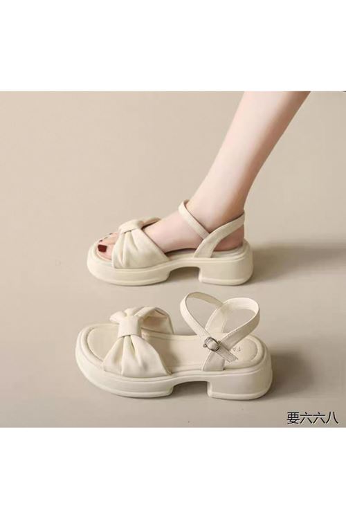 احذية نسائية صيفية صندل 