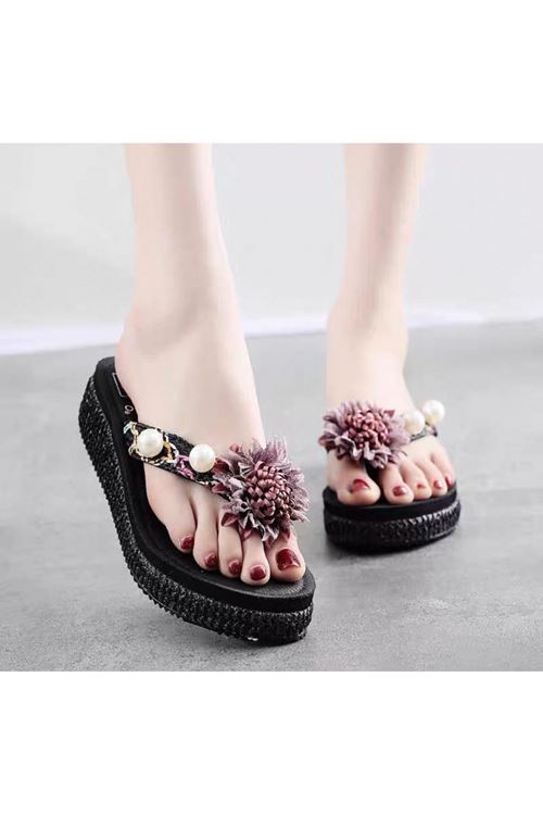 احذية نسائية صيفية حذاء شحاتة 