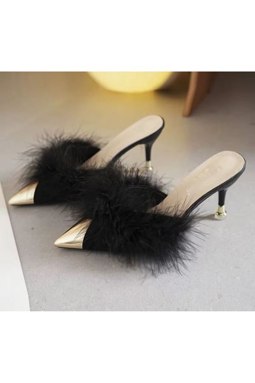 احذية نسائية صيفية شحاته