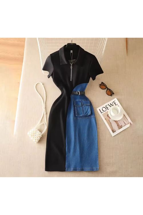 ملابس نسائية صيفية فستان 