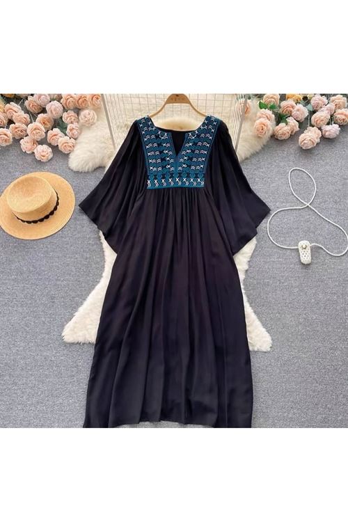 ملابس نسائية صيفية فستان 