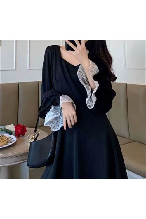 ملابس نسائية صيفية فستان 