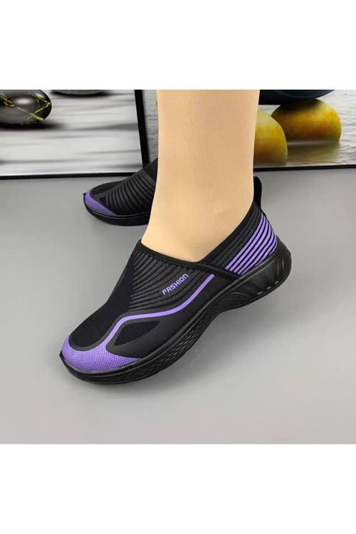 احذية نسائية شتوية ترانشوز