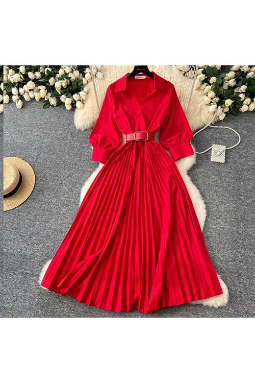 ملابس نسائية صيفية فستان 