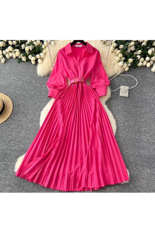 ملابس نسائية صيفية فستان 