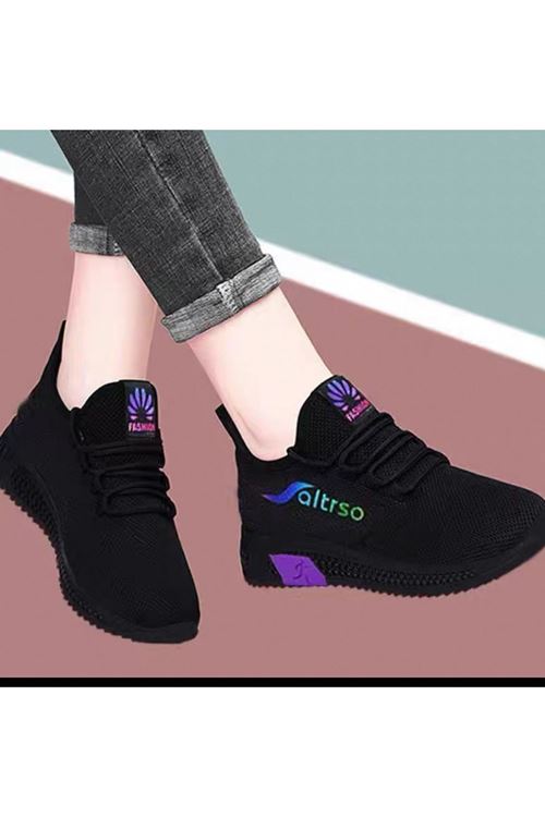 احذية نسائية شتوية ترانشوز 