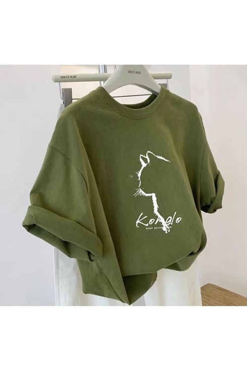 ملابس نسائية صيفية تيشيرت 