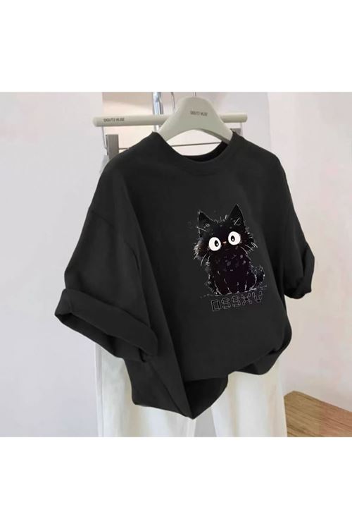 ملابس نسائية صيفية تيشيرت 