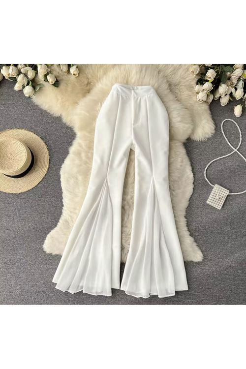 ملابس نسائية صيفية  بنطلون