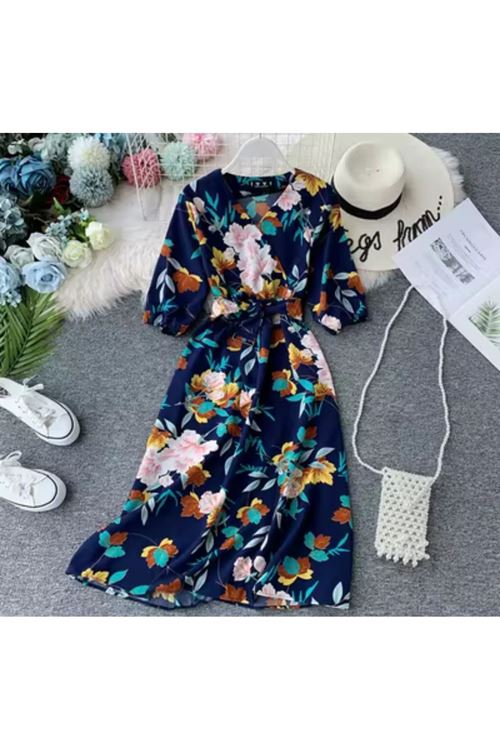 ملابس نسائية صيفية  فستان