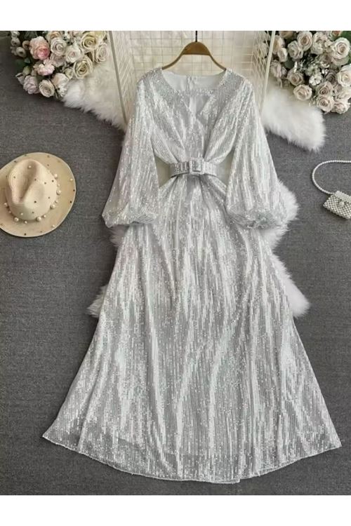 ملابس نسائية صيفية فستان 