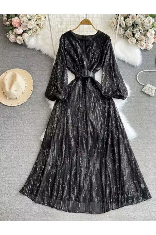 ملابس نسائية صيفية فستان 