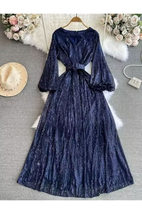 ملابس نسائية صيفية فستان 