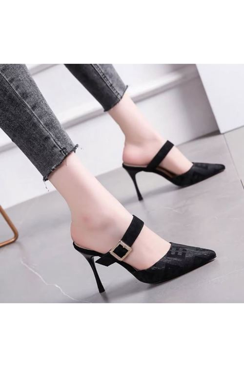 احذية نسائية صيفية شحاته 