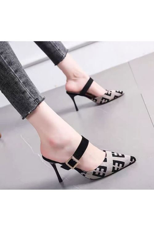 احذية نسائية صيفية شحاته 