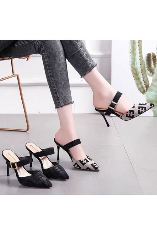 احذية نسائية صيفية شحاته 