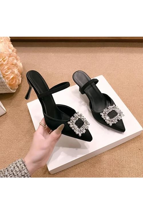 احذية نسائية صيفية حذاء شحاتة 