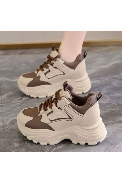 احذية نسائية شتوية ترانشوز