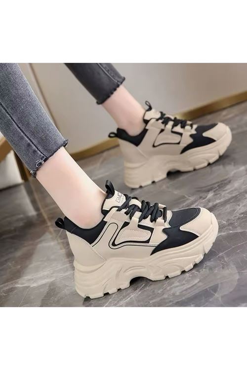 احذية نسائية شتوية ترانشوز