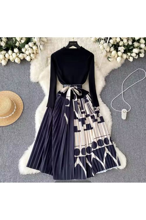 ملابس نسائية صيفية فستان 