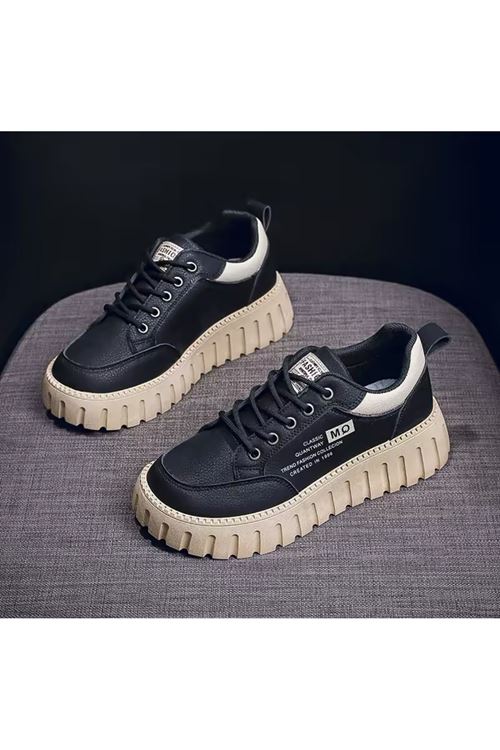 احذية نسائية شتوية ترانشوز