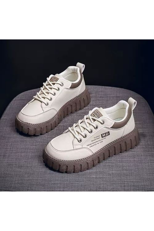 احذية نسائية شتوية ترانشوز