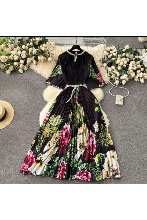 ملابس نسائية صيفية فستان 