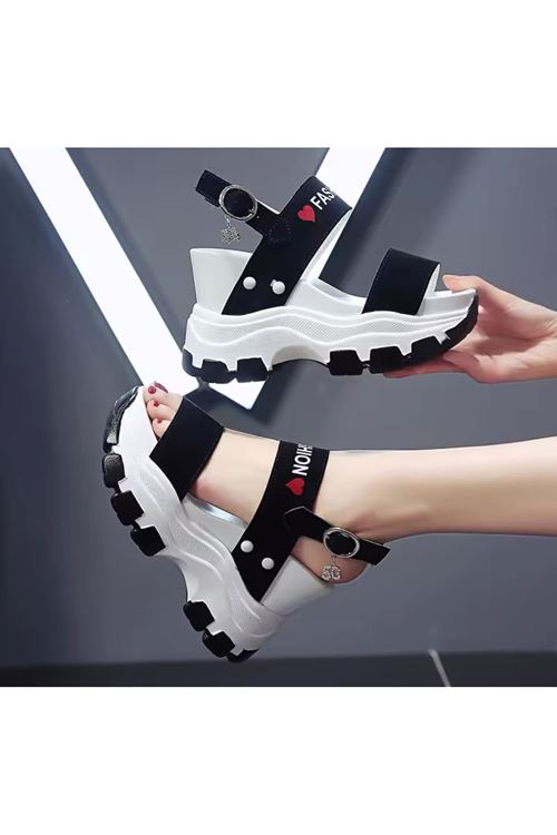 احذية نسائية صيفية صندل