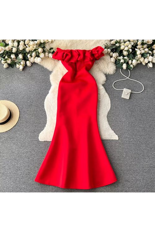 ملابس نسائية صيفية فستان 