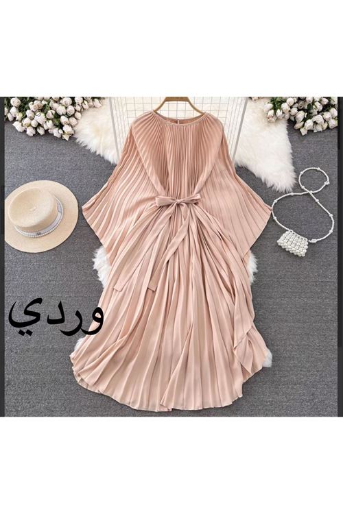 ملابس نسائية صيفية  فستان