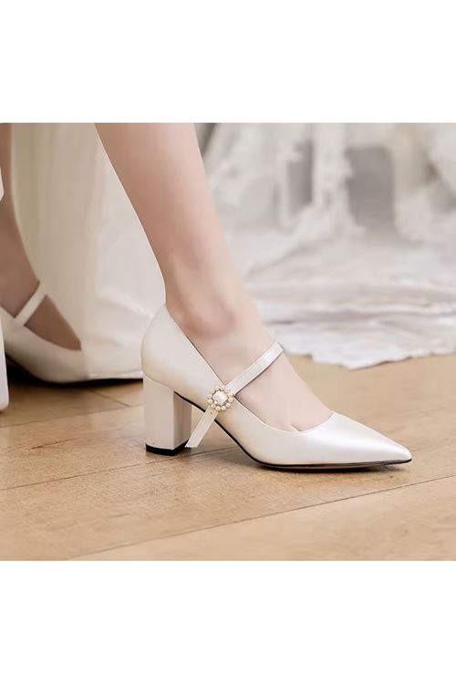 احذية نسائية صيفية حذاء كعب 