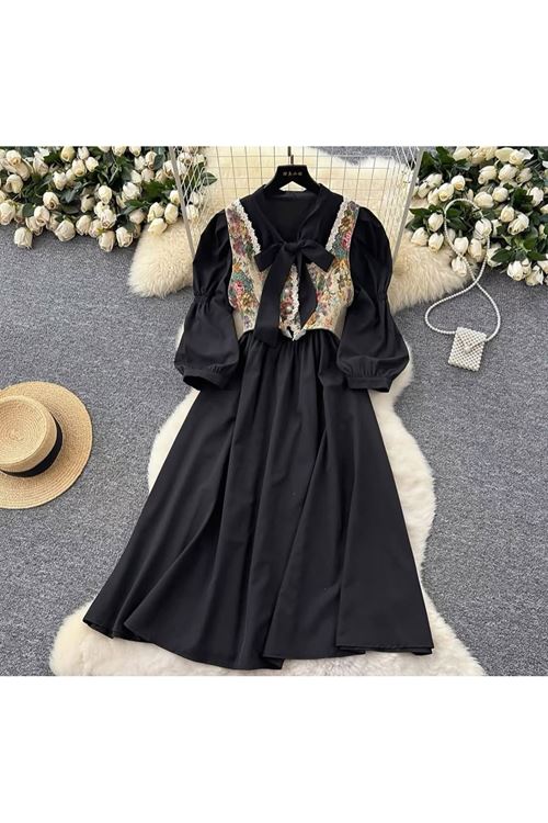 ملابس نسائية صيفية فستان 