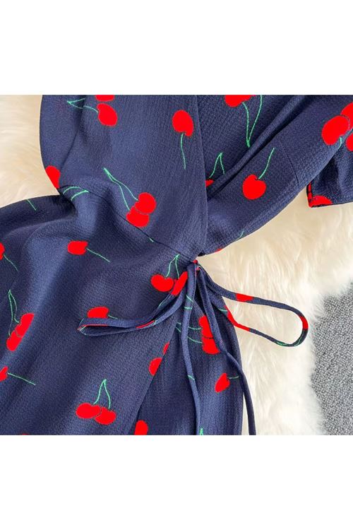 الملابس  النسائية  الصيفيّة  فستان