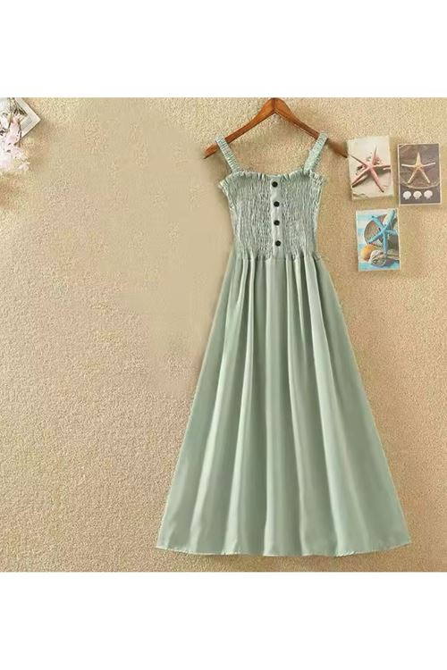 ملابس نسائية صيفية فستان 