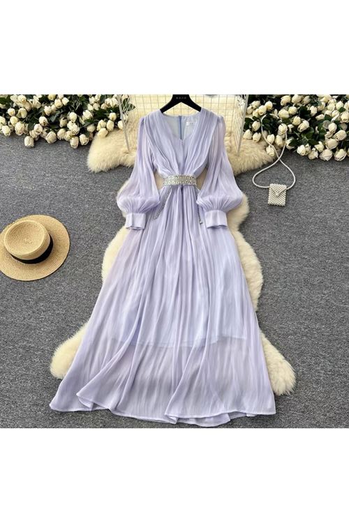 ملابس نسائية صيفية فستان 