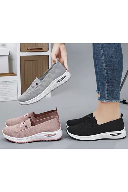 احذية نسائية شتوية ترانشوز