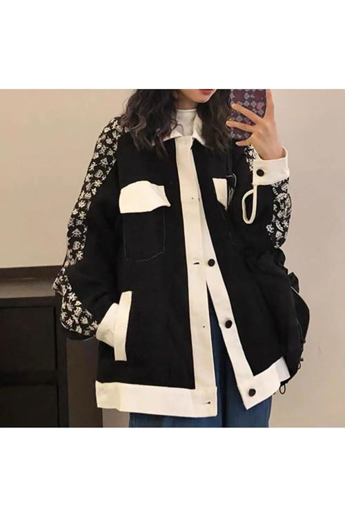 ملابس نسائية شتوية جاكيت 